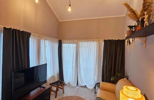 Old Town Apartment | ZIG ZAG Apartment 8- Old Town