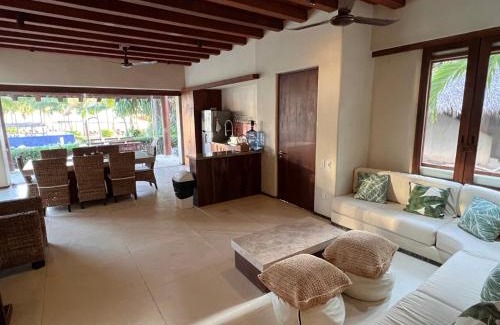 Ixtapa - Zihuatanejo Villa | Zihuatanejo Lovely Villa