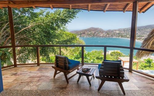 Ixtapa - Zihuatanejo Villa | Zihuatanejo Luxury Villa - Events & Vacations