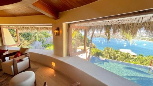 Ixtapa - Zihuatanejo Villa | Zihuatanejo Luxury Villa - Events & Vacations