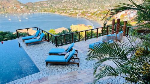Ixtapa - Zihuatanejo Villa | Zihuatanejo Luxury Villa - Events & Vacations