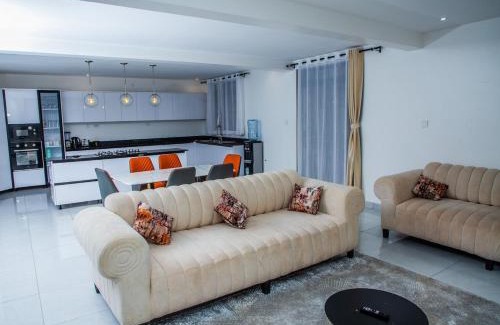 Kisumu Apartment | Zikora Villa Kisumu