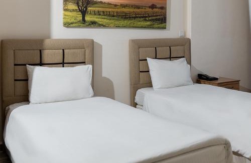 Kepez Hotel | Zileli Suıtes