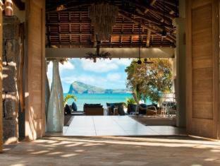 Calodyne Resort | Zilwa Attitude