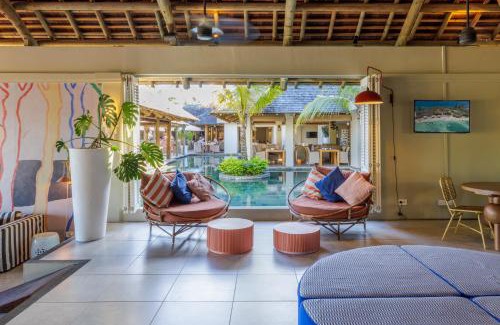 Calodyne Resort | Zilwa Attitude