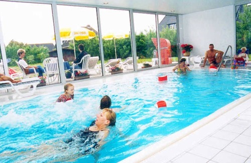 Utersum House | Zim. 13 - Hotel Garni Zur Post