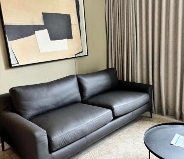 Dolphin Coast Apartment | Zimbali Boulevard Suites 159