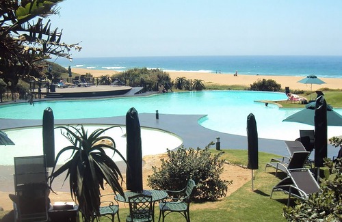 Ballito House | Zimbali Condo