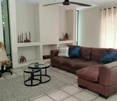 Zimbali Coastal Estate Villa | Zimbali Family Home