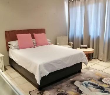 Zimbali Coastal Estate Villa | Zimbali Family Home