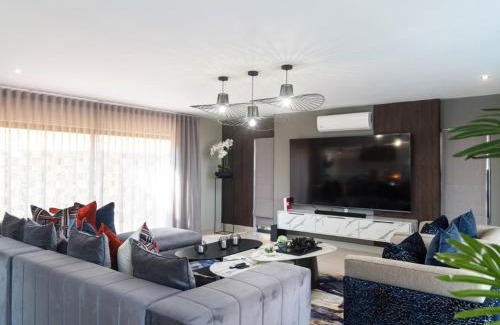 Port Zimbali House | Zimbali Hills 8, Zimbali Estate by Euphoric Leisure