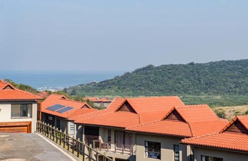 Port Zimbali House | Zimbali Hills 8, Zimbali Estate by Euphoric Leisure