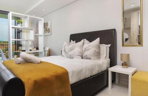 Umhlali Apartment | Zimbali Lakes Boulevard Suite, Euphoric Leisure