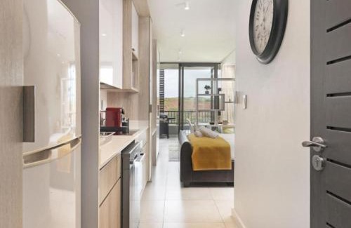 Umhlali Apartment | Zimbali Lakes Boulevard Suite, Euphoric Leisure