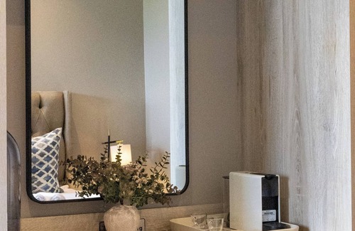 Port Zimbali Apartment | Zimbali Lakes Studio | Rooftop Pool, Balcony