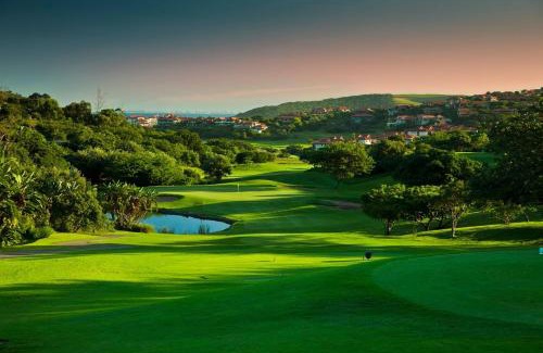 Zimbali Coastal Estate House | Zimbali Serenity by Bleisure