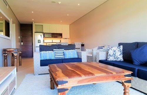 Zimbali Coastal Estate Apartment | Zimbali Suite 311