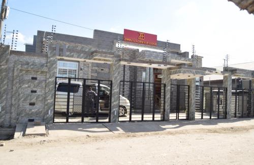 Dar es Salaam Bed & Breakfast | Zimbo Golden Vip Lodge