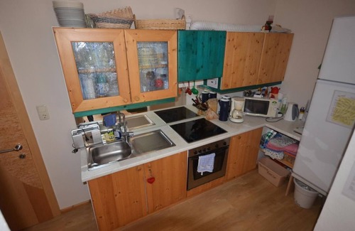 Buch in Tirol Apartment | Zimmer 4 - Haus Pfandler