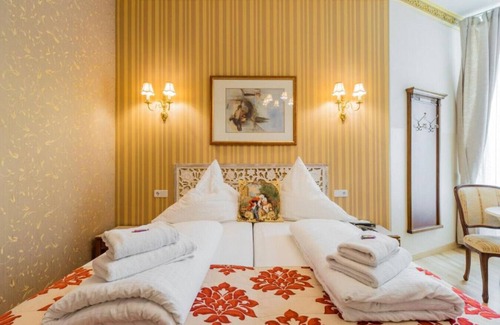 Prenzlauer Berg Cabin | Zimmer 5 Familienzimmer