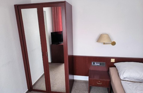 Heilbad Heiligenstadt House | Zimmer am Jüdenhof