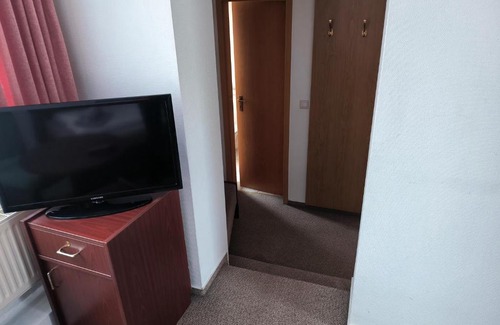 Heilbad Heiligenstadt House | Zimmer am Jüdenhof