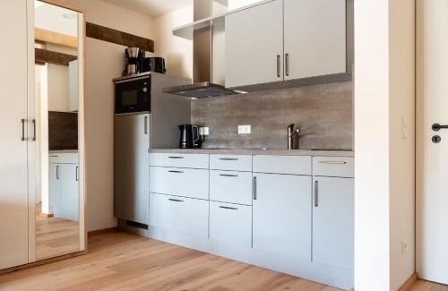 Thallwitz House | Zimmer An der Wasserburg