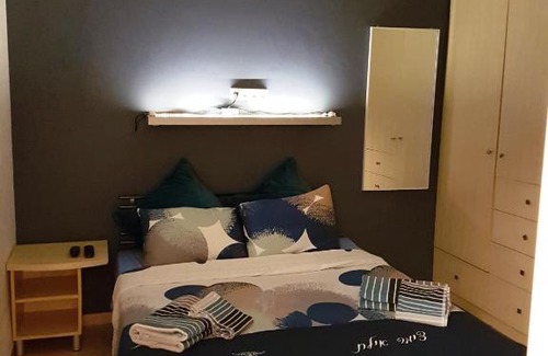 Eilat Apartment | Zimmer-Eilat