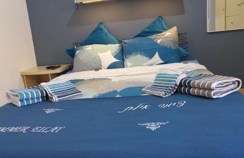 Eilat Apartment | Zimmer-Eilat