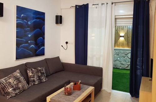 Eilat Apartment | Zimmer-Eilat