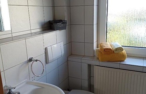 Nordenstadt Apartment | Zimmer Frei 1