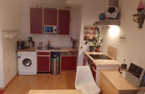 Suelz House | Zimmer in Sülz in einer Wohnung