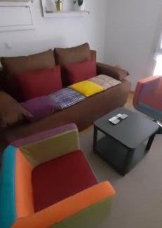 Uznach House | Zimmer möbliert in Uznach