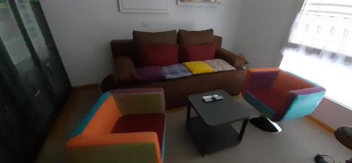 Uznach House | Zimmer möbliert in Uznach