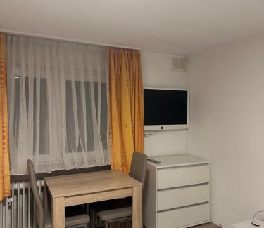 Gemarkung Schomberg House | Zimmer mit eigenem Bad & WC beim Stausee