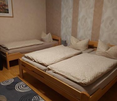 Anschau House | Zimmer Schmitz