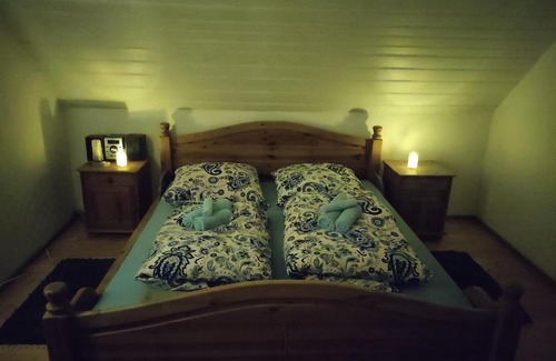 Blaufelden House | Zimmer Veljanovski