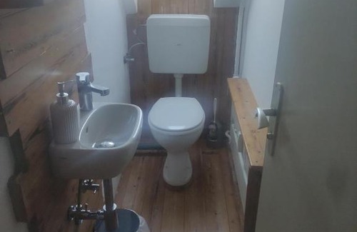 Blaufelden House | Zimmer Veljanovski