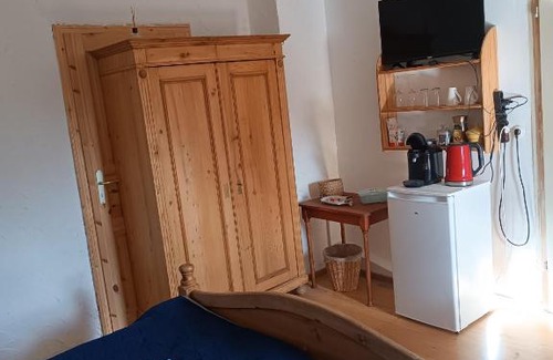 Blaufelden House | Zimmer Veljanovski