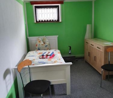 Cottbus Apartment | Zimmervermietung Cottbusser Ostsee