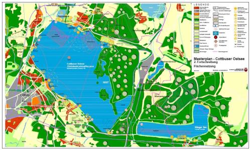 Cottbus Apartment | Zimmervermietung Cottbusser Ostsee