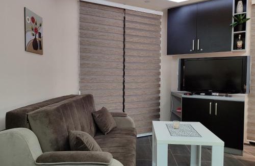 Divcibare Apartment | Zimska idila Divcibare