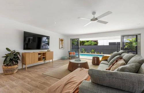 Casuarina House | Zinc Casuarina