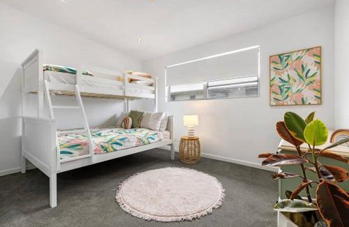 Casuarina House | Zinc Casuarina