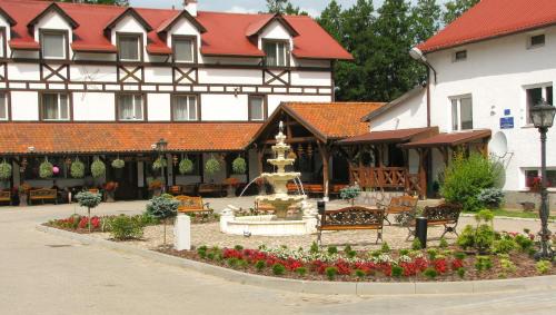 Jonkowo Bed & Breakfast | Ziołowa Dolina