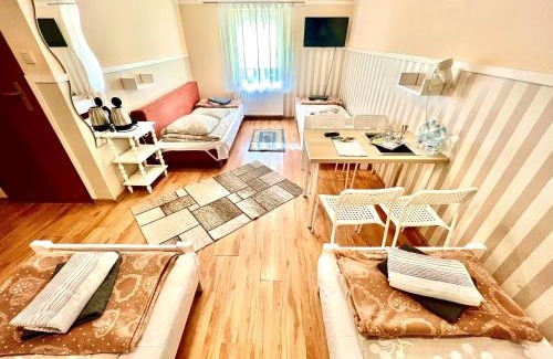 Jonkowo Bed & Breakfast | Ziołowa Dolina