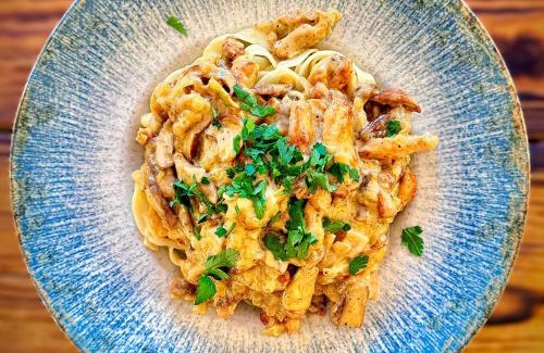 Jonkowo Bed & Breakfast | Ziołowa Dolina