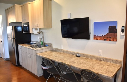 La Verkin Cabin | Zion's Camp and Cottages