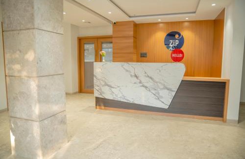 Kadadhe Hotel | Zip By Spree Hotels Chakan, Pune