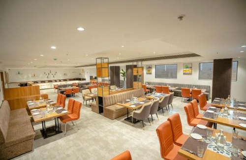 Kadadhe Hotel | Zip By Spree Hotels Chakan, Pune